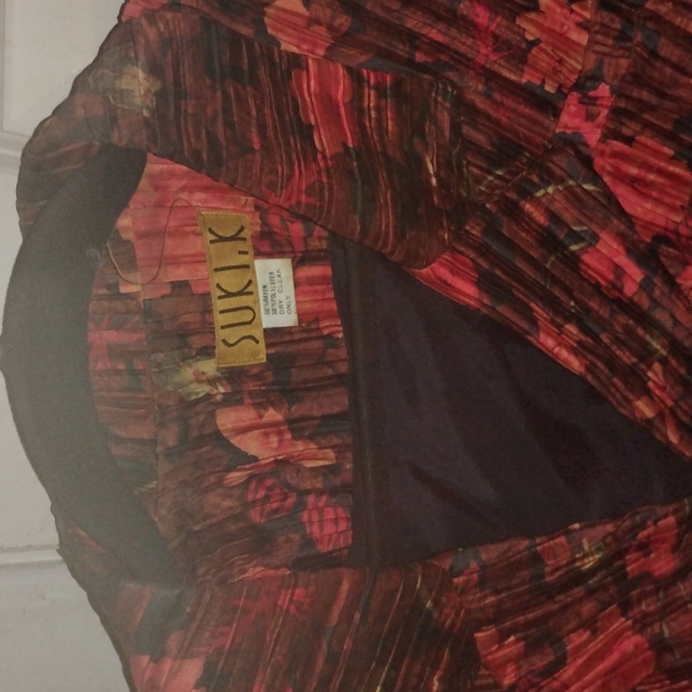 Suki Jacket - Picture 2 of 13
